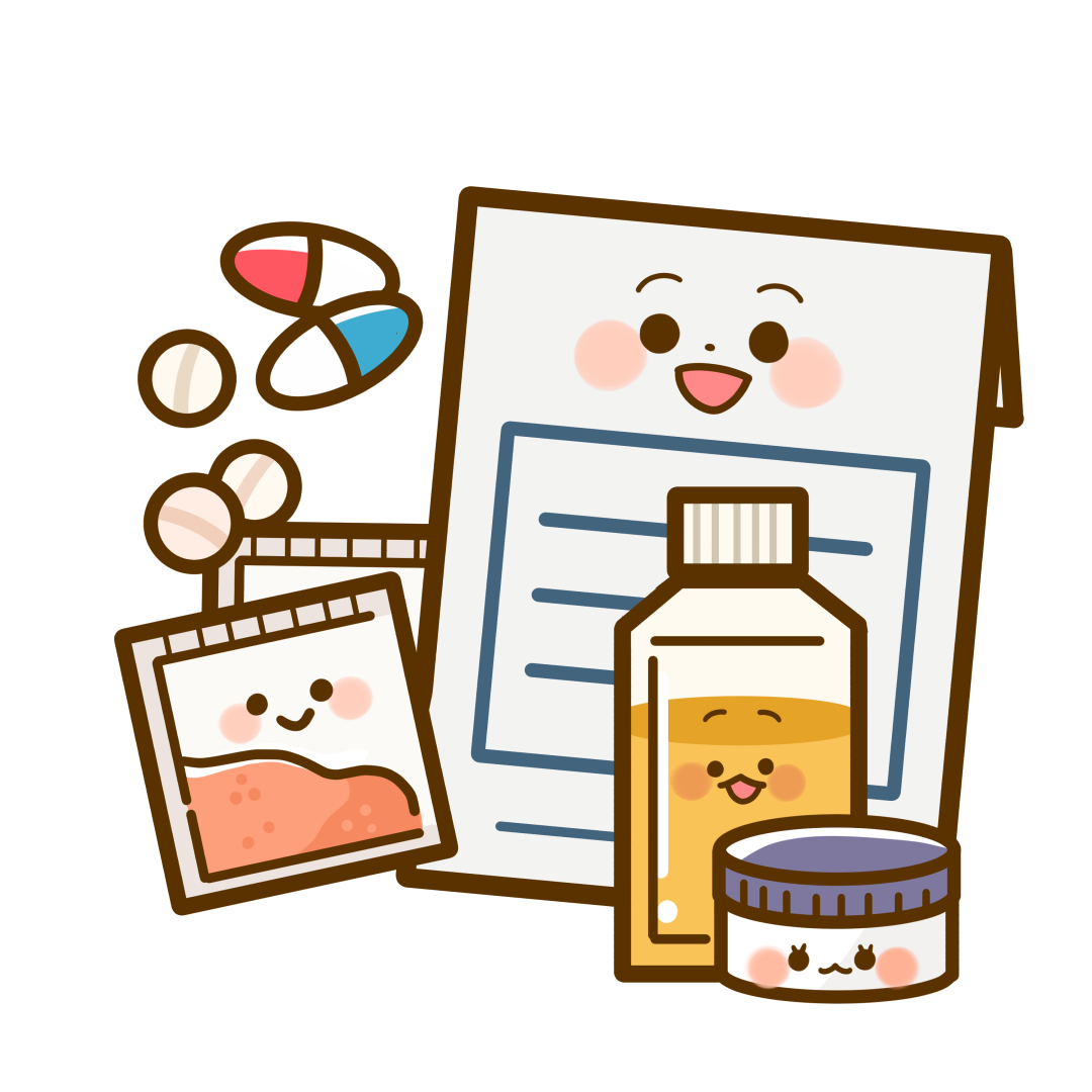 旅先にお薬とお薬手帳を忘れずに! - 見附市小児科 みつけこどもクリニック | 小児科一般診療・予防接種・乳児健診 見附市